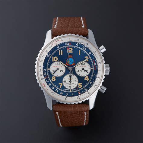 breitling 92